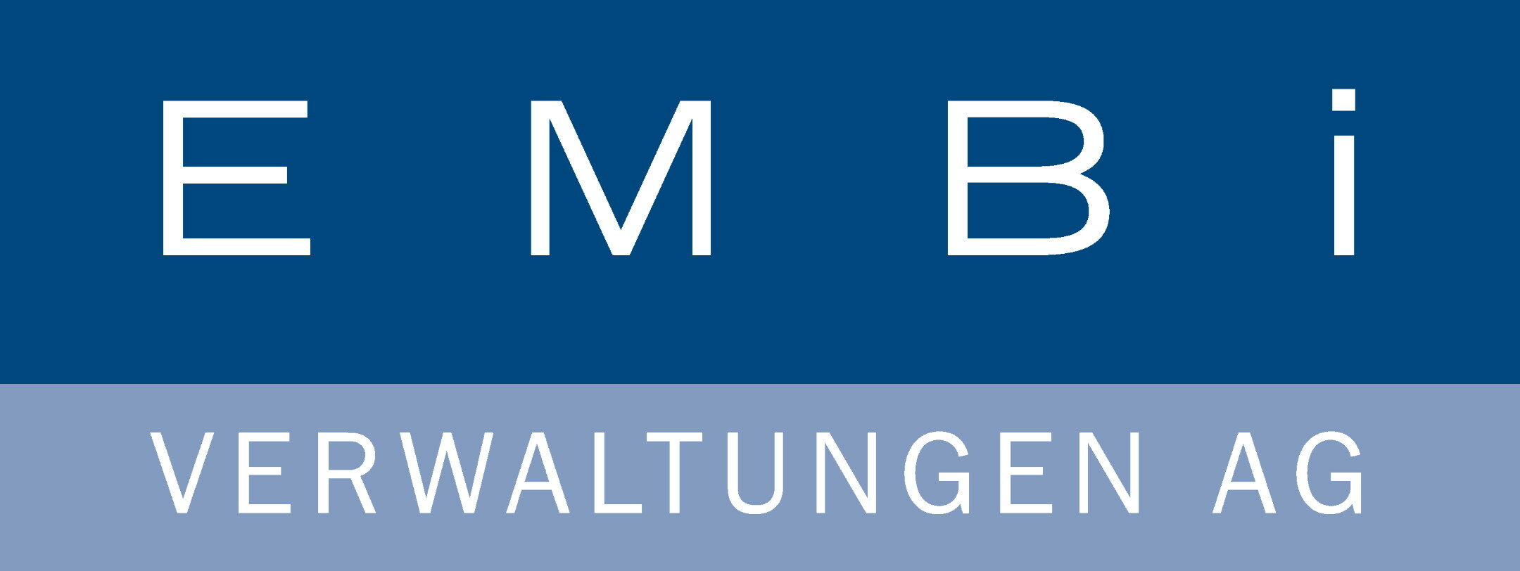 EMBi Verwaltungen AG