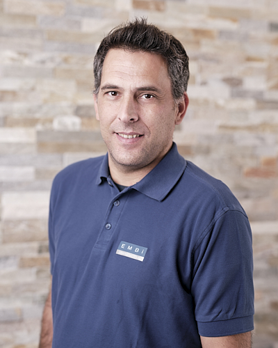David Barrué