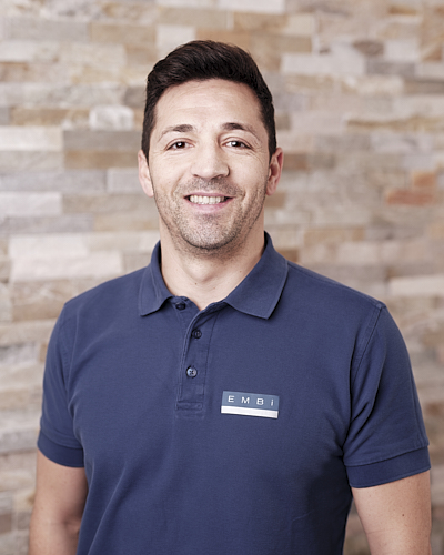 Micael Marinho
