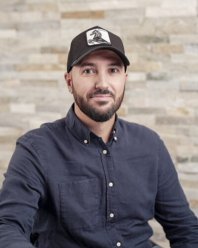 Luis Marques