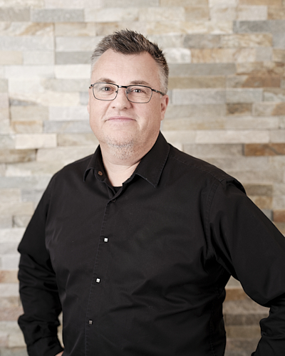 Andreas Müller